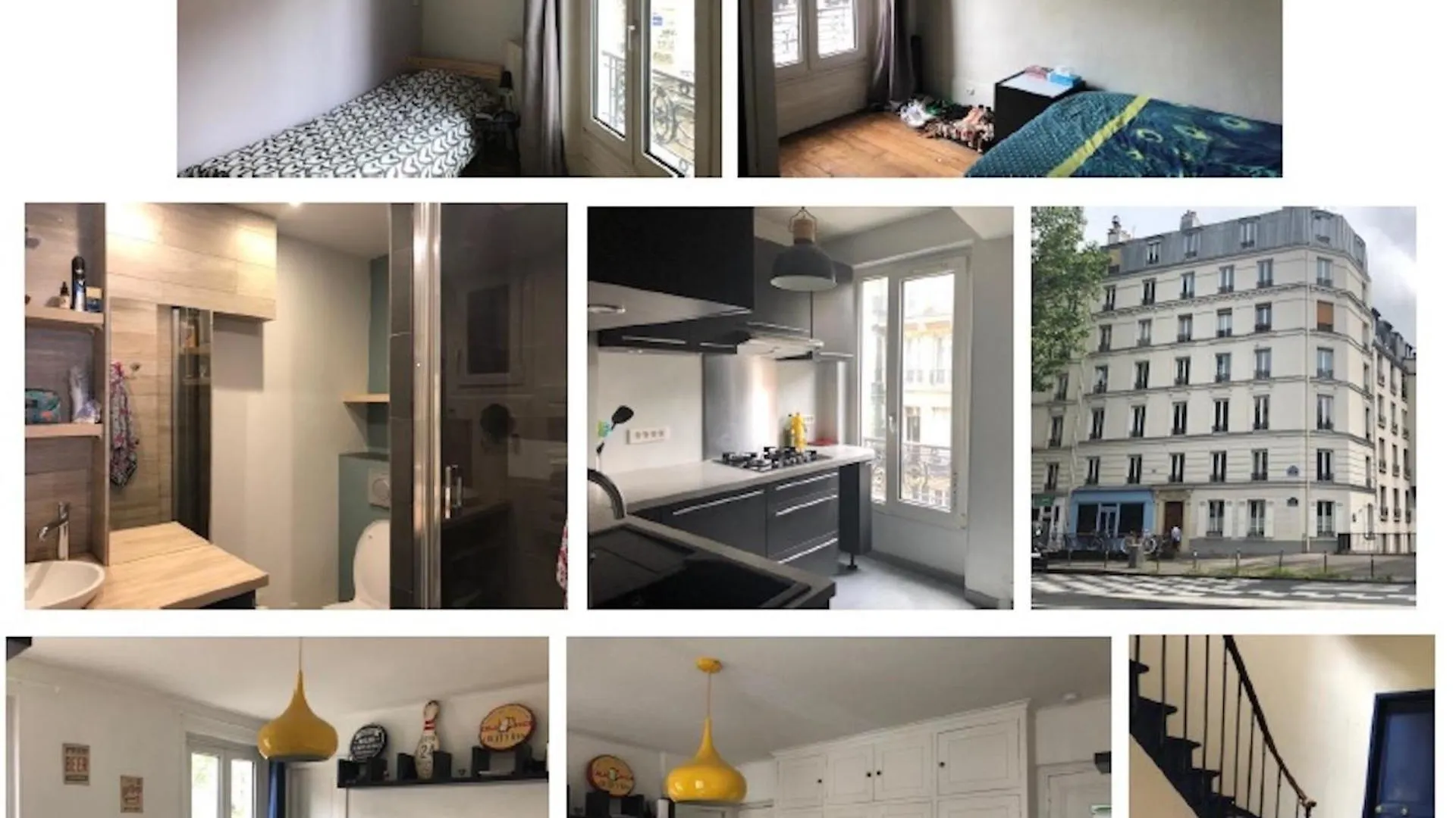 Port Royal Paris - Proche Pantheon Appartement