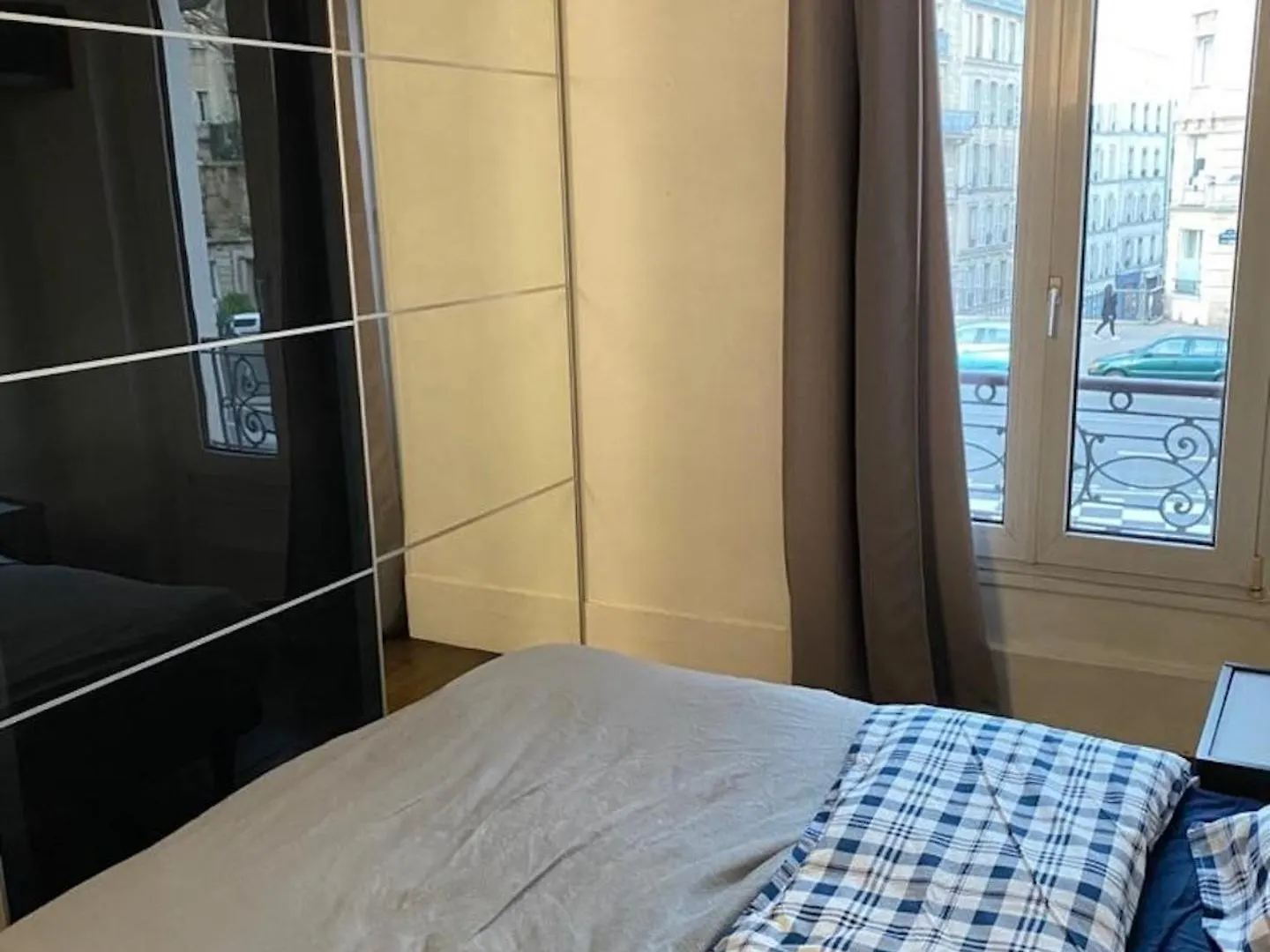 Port Royal Paris - Proche Pantheon Appartement